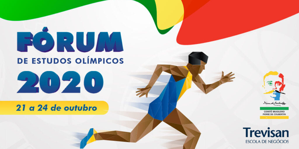 Fórum de Estudos Olímpicos 2020 – Perspectivas dos Estudos Olímpicos em Tempo de Pandemia. Fórum de Estudos Olímpicos 2020 – Perspectivas dos Estudos Olímpicos em Tempo de Pandemia.