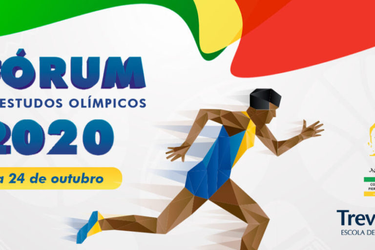 Fórum de Estudos Olímpicos 2020 – Perspectivas dos Estudos Olímpicos em Tempo de Pandemia.